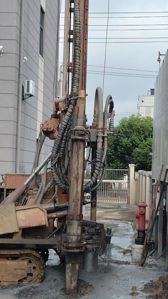 南通打深井